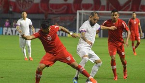 Visitante “indigesto”, CRB tenta arrancar pontos do Coritiba