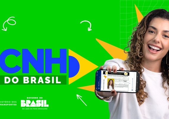 Governo do Brasil simplifica acesso à CNH com novo aplicativo e medidas que modernizam o processo de habilitação no país