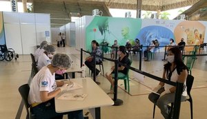 Coronavírus: saiba quando procurar a Central de Triagem do Ginásio do Sesi