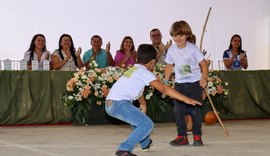 Feira de Ciências: Programa STEM reúne projetos de alunos de 5 escolas em Craíbas