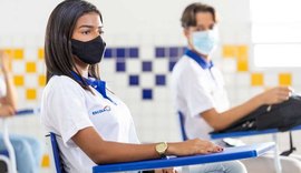 Seduc inicia ano letivo de 2022 nesta segunda-feira (7) em todo o estado