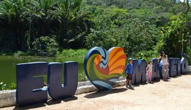 Durante o Carnaval, visitas ao Parque Municipal terão horário especial