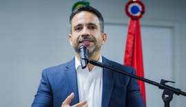 Governador reforça compromisso em manter salários em dia e de mais investimentos para Alagoas