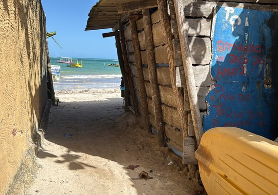 Em audiência pública do MPF, população aponta caminhos para acesso à Praia do Toque