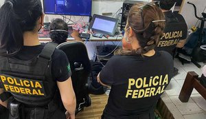 Mulheres da Polícia Federal realizam o 1° Encontro Nacional