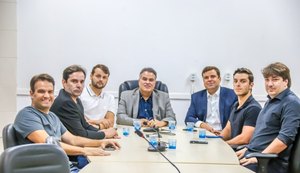 Vereadores definem relatores para Lei Orçamentária Anual e das contas da gestão 2018, 2019 e 2020