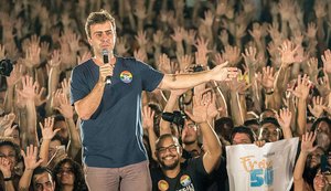 Polícia intercepta plano de milícia para matar Marcelo Freixo, diz jornal