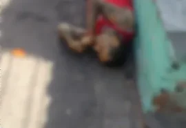 Ex-presidiário é morto a tiros na Grota do Cigano, em Maceió