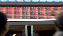 Bovespa cai 1,86% pressionada por preço das commodities e cenário político