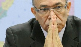 Padilha se cala em depoimento à PF sobre Odebrecht