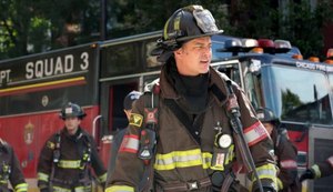 'Chicago Fire': 13ª temporada ganha data de estreia nos EUA