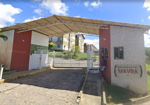 Justiça determina solução definitiva para esgotamento sanitário de residencial em Maceió