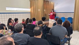 Sinteal cobra soluções para crise no Cepa e define agenda de luta