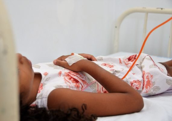 Sesau revela que Alagoas registrou 22 casos de meningite com oito óbitos