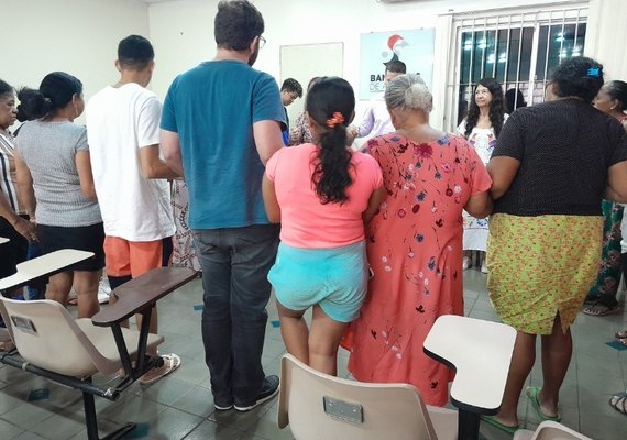 Audiência pública na Câmara de Maceió debate situação de mães e familiares de vítimas de violência institucional