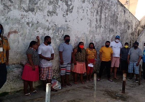 Famílias venezuelanas são acolhidas em Maceió