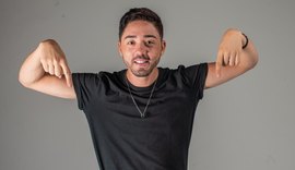 Influencer Rico Melquiades apresenta gravação do Dvd Sol e Mar neste domingo
