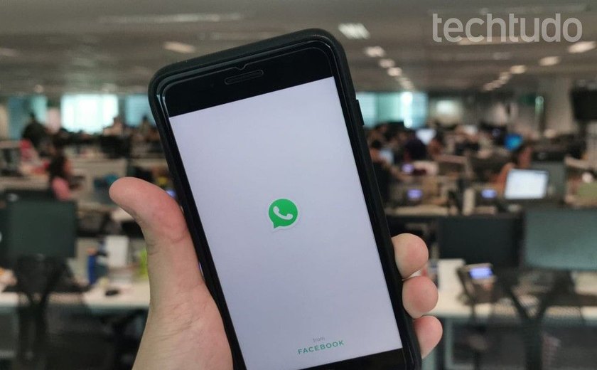 WhatsApp from Facebook? Aplicativo 'muda nome' e confunde usuários