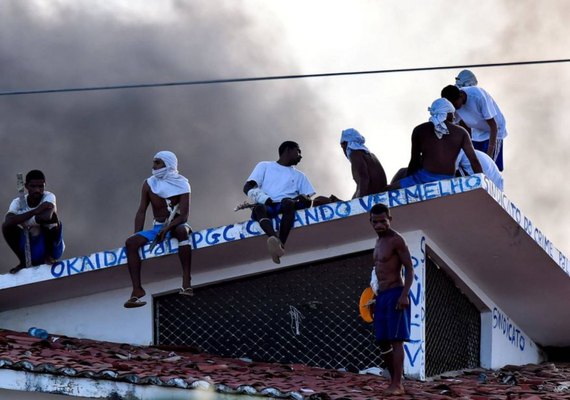 STF decide ressarcir ex-detento por condições degradantes em presídio