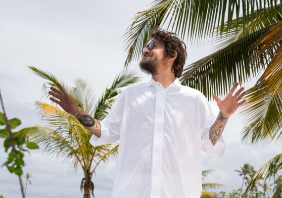 Bloco Caveira abre o Carnaval de Maceió e deve reunir milhares de foliões na orla