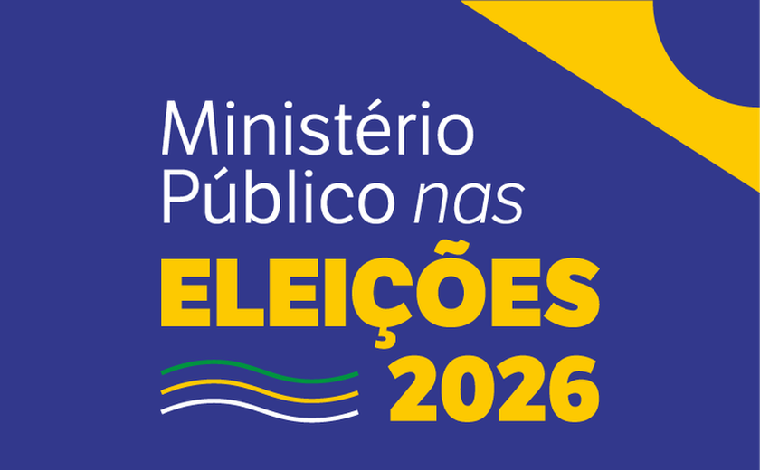 Antes do início oficial da campanha, MP Eleitoral já emitiu 446 manifestações sobre propaganda em Alagoas