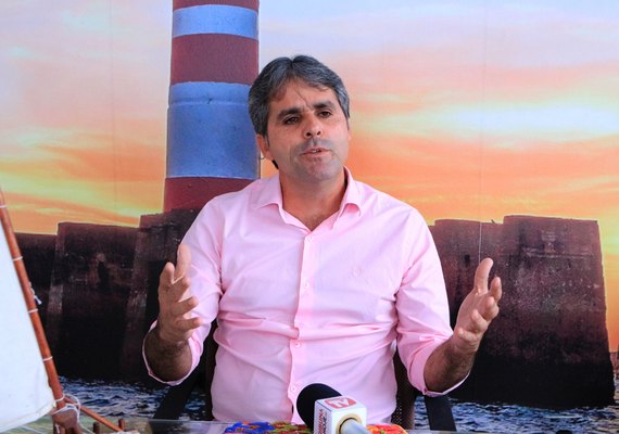 Novo secretário espera 100% de ocupação hoteleira durante o verão