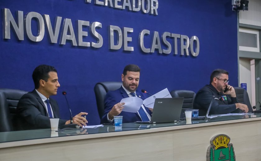 Câmara debate PL que garante cuidados e direitos à população migrante em Maceió