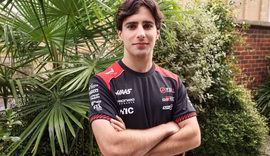 Rafael Câmara é anunciado pela Haas e Brasil terá dois pilotos no grid da F1