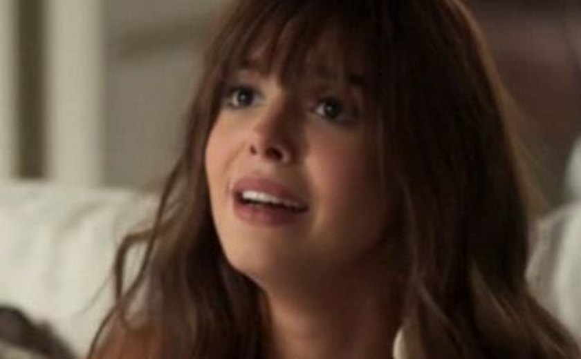 'Segundo Sol': Rochelle fica paraplégica e dependente de Manuela