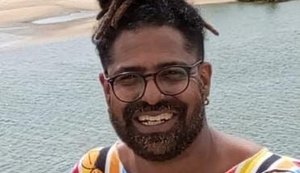 Professor de Arapiraca é semifinalista no maior festival de roteiros da América Latina