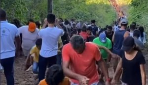 Subida ao Morro: tradição centenária se mantém viva em Arapiraca