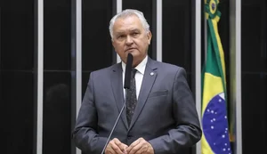 Justiça condena deputado federal do PL por incentivo a atos antidemocráticos