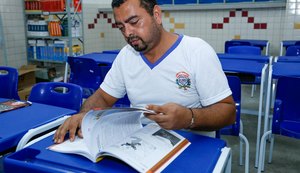 Alagoanos já podem se inscrever nas provas do Encceja