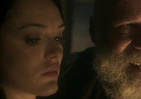 Vem por aí! Anna faz aliança com Fred Sem Alma para acabar de vez com Thomas