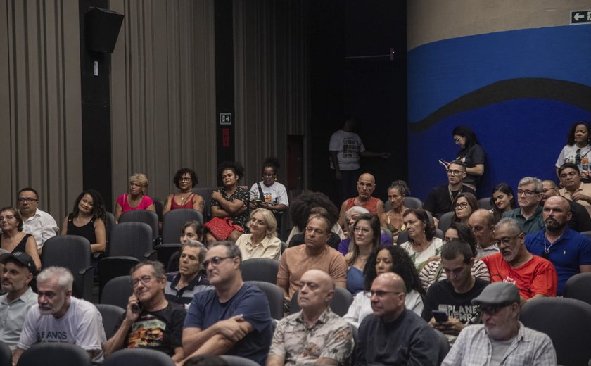 Frames de uma Promessa: Cineasta conta a história de tio realizador de filme exibido no Festival de 76