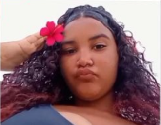 Adolescente de 15 anos desaparece em Maceió e família busca informações