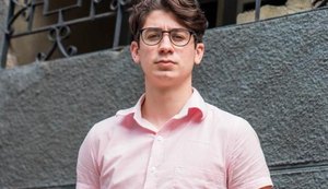 Jovem candidato do PDT maceioense lamenta nível de campanha de seus concorrentes