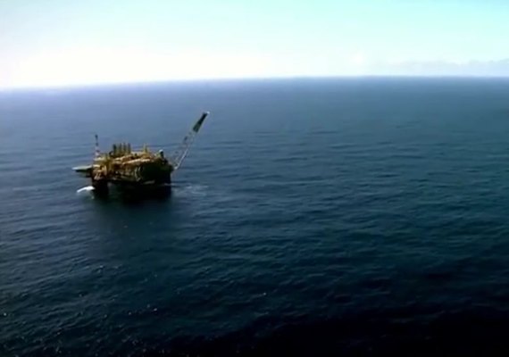 Leilão de blocos de petróleo e gás rende arrecadação de R$ 3,8 bi em bônus