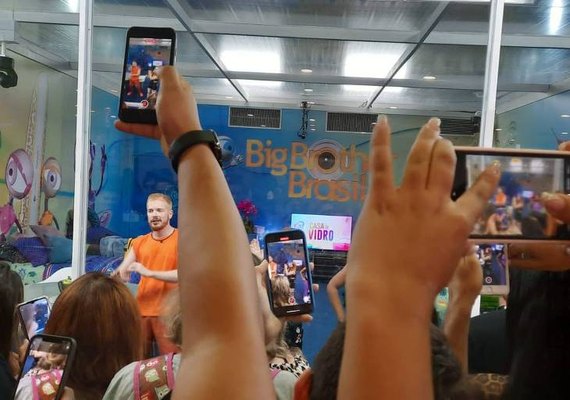 'BBB 26' anuncia mais uma cidade que receberá a Casa de Vidro