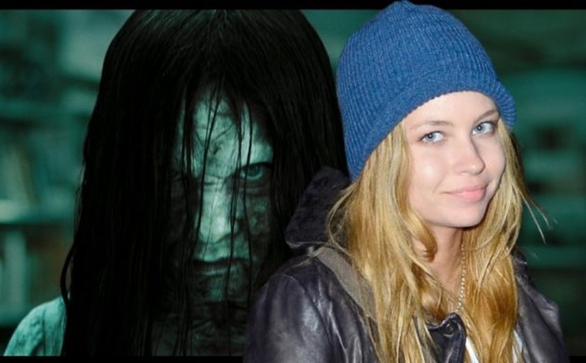Causa da morte da atriz Daveigh Chase, a aterrorizante Samara em ‘O Chamado’, é revelada