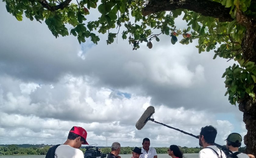 Caravana com influenciadoras digitais defende a bacia do rio São Francisco em ano eleitoral