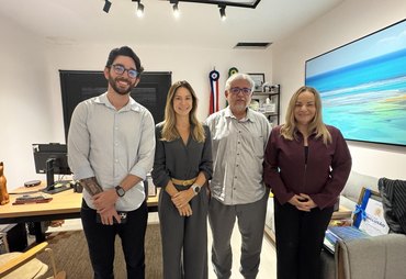 Investimento hoteleiro deve impulsionar turismo e economia criativa em Alagoas