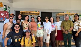 Capela é um destino rico em turismo e cultura no interior de Alagoas