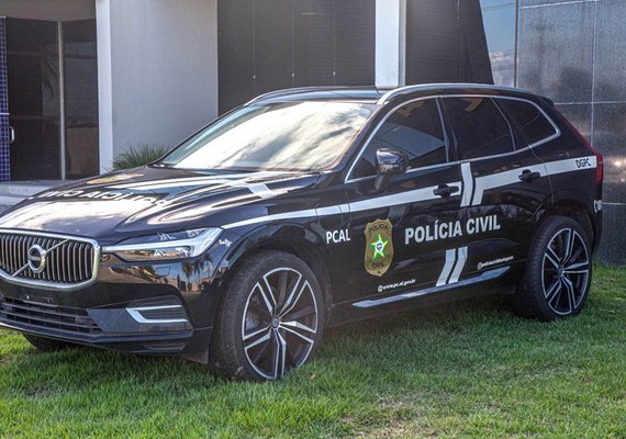 Justiça autoriza que Polícia Civil utilize carros apreendidos em operação