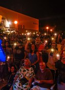 É muita cena: 30 anos de carreira de Ivana Iza