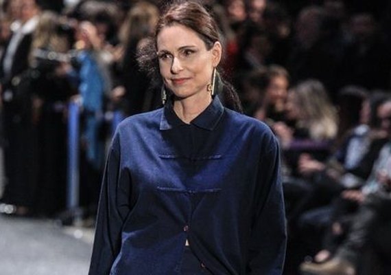 Atriz Sílvia Pfeifer é contratada para novela em Portugal