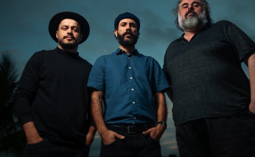 Projeto Seis & Meia 2026: Uma viagem musical do som retrô ao soul com Lostalgia e Gato Negro