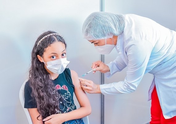 Maceió realiza “Dia D” de Multivacinação no próximo sábado