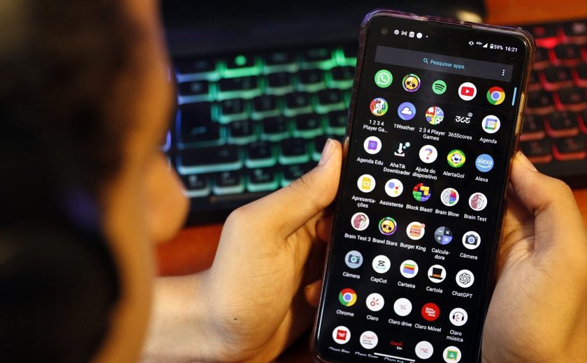 AGU se reúne com Discord e cobra proteção de crianças na plataforma