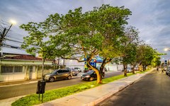 Avenida está totalmente revitalizada